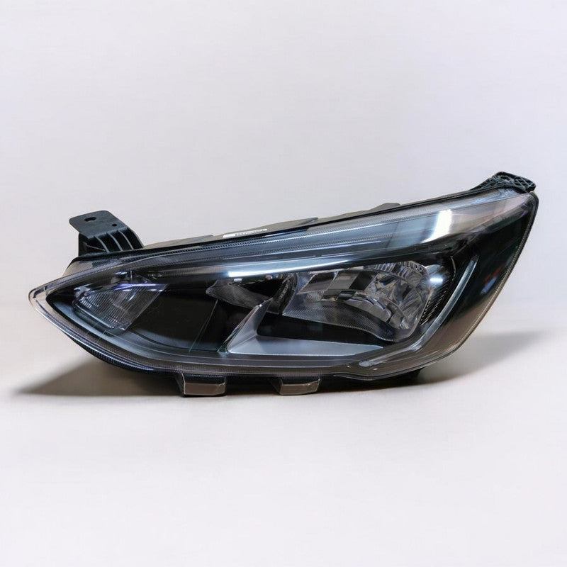 Frontscheinwerfer Ford Focus MX7B-13E015-CD LED Links Scheinwerfer Headlight