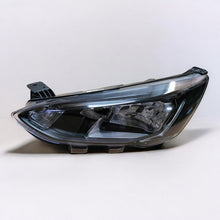 Laden Sie das Bild in den Galerie-Viewer, Frontscheinwerfer Ford Focus MX7B-13E015-CD LED Links Scheinwerfer Headlight