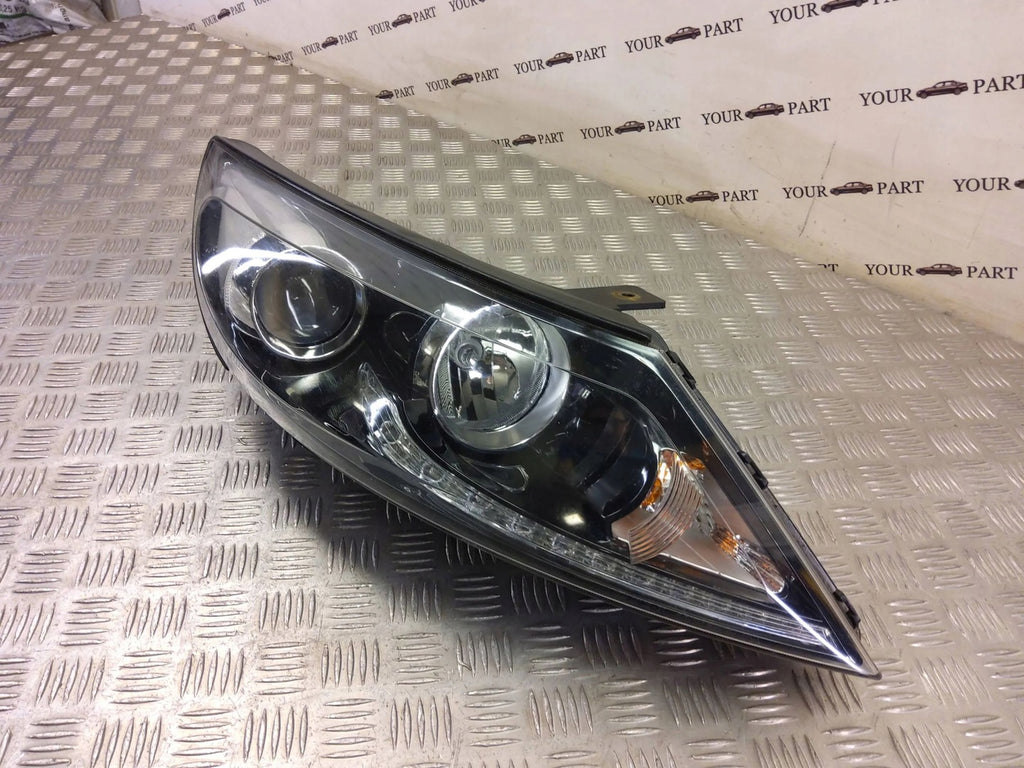 Frontscheinwerfer Kia Sportage 92102-3U270 Rechts Scheinwerfer Headlight SCH2324095096ej