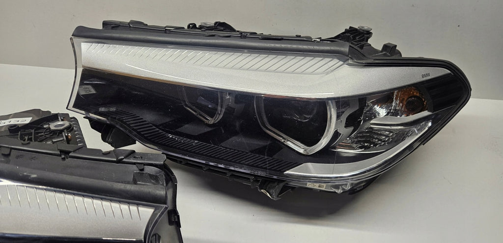 Frontscheinwerfer BMW G31 G30 7439184 7439199 LED Ein Satz Headlight SCH9244229352gc