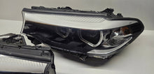 Laden Sie das Bild in den Galerie-Viewer, Frontscheinwerfer BMW G31 G30 7439184 7439199 LED Ein Satz Headlight SCH9244229352gc