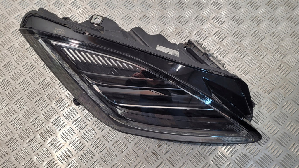 Frontscheinwerfer Jaguar E Pace X540 J9C313W029HC LED Rechts Headlight SCH4099732073iz