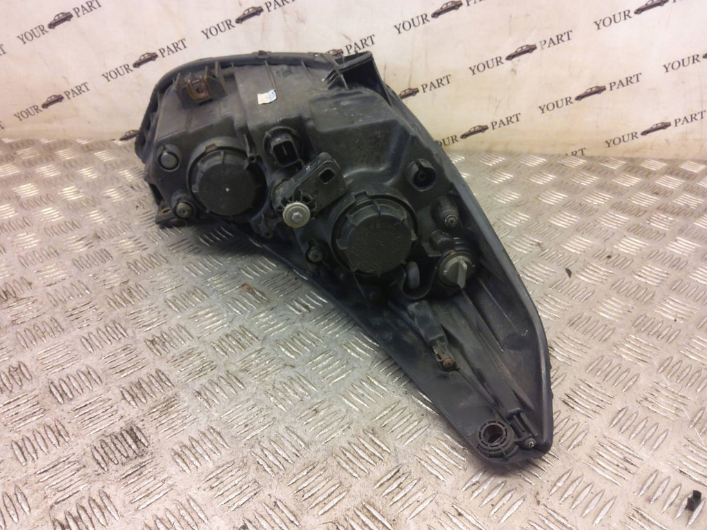 Frontscheinwerfer Hyundai Ix35 SKE58969 Links Scheinwerfer Headlight SCH3778589537zd