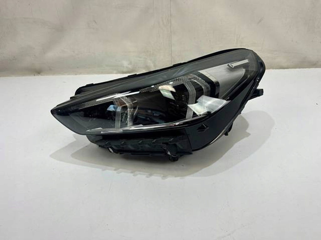 Frontscheinwerfer BMW X1 5A9A227-01 Full LED Links Scheinwerfer Headlight SCH2034238545gt