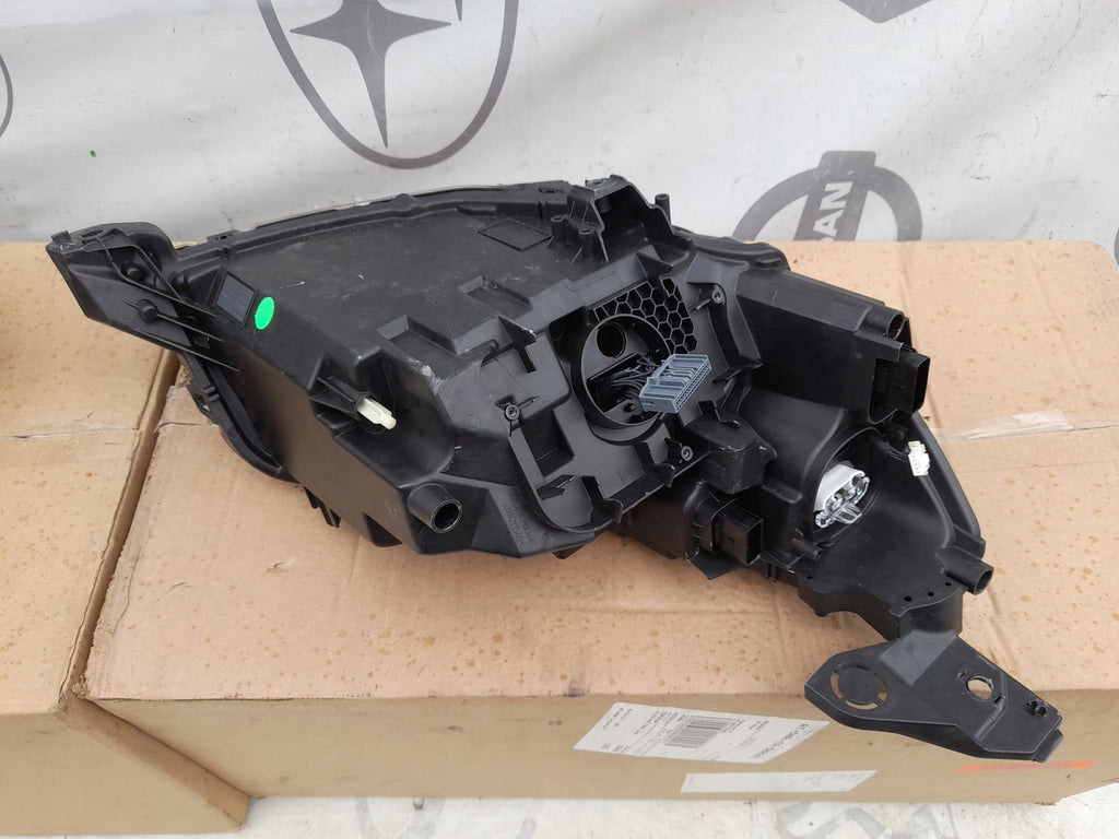 Frontscheinwerfer Peugeot 208 II 90123733 Full LED Ein Stück (Rechts oder Links)