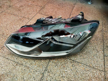 Load image into Gallery viewer, Frontscheinwerfer VW Polo 6C1941005B Links Scheinwerfer Headlight SCH2298902362oy