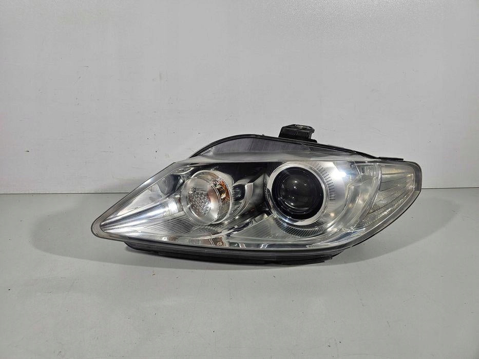 Frontscheinwerfer Seat Exeo 103419012781 Xenon Links Scheinwerfer Headlight SCH9967495168qg