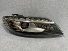 Laden Sie das Bild in den Galerie-Viewer, Frontscheinwerfer Audi Q7 4L0941004 Xenon Rechts Scheinwerfer Headlight SCH9901045378qk
