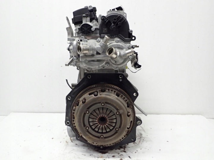 Motor Skoda Fabia IV DUSA DUSB 1.0 TSI 95PS 70kW 17TKm 2024 Benzin Unkomplett MOT5814656566ms