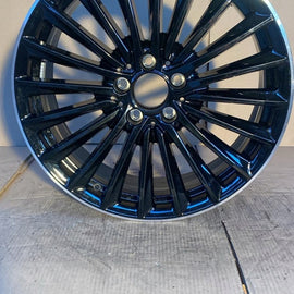 1x Alufelge 19 Zoll 7.5