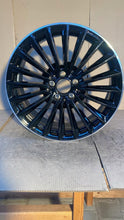 Load image into Gallery viewer, 1x Alufelge 19 Zoll 7.5" 5x112 49ET A1774014200 Mercedes-Benz W177 Rim Wheel FEL3646240853lo