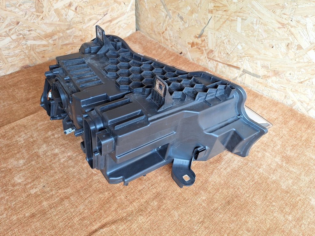 Frontscheinwerfer BMW F26 X3 F25 7460632-01 LED Rechts Scheinwerfer Headlight SCH5848009814xp