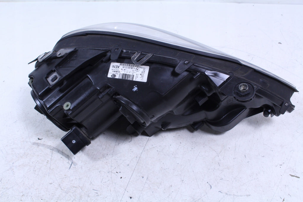 Frontscheinwerfer Mercedes-Benz W164 A1648203159 Links Scheinwerfer Headlight SCH7543806714bv