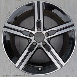 1x Alufelge 18 Zoll 7.5
