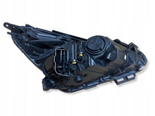 Laden Sie das Bild in den Galerie-Viewer, Frontscheinwerfer Opel Corsa D 90014691 FALSE Scheinwerfer Headlight SCH1391599063um