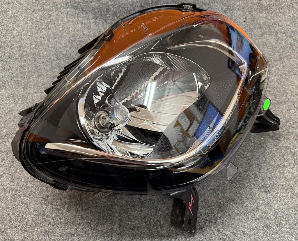 Frontscheinwerfer Smart Fortwo SMAR453LP LED Rechts Scheinwerfer Headlight SCH6873434206sa