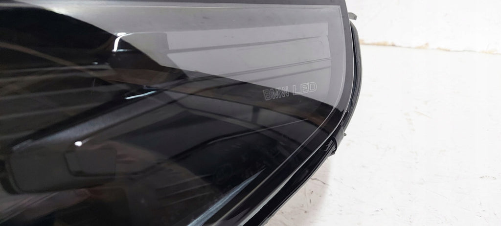 Frontscheinwerfer BMW 5 5A798D7-07 Full LED Links Scheinwerfer Headlight SCH8223015027pd