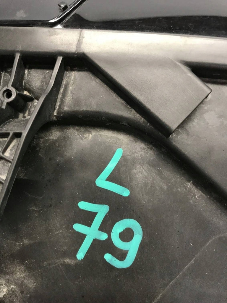 Frontscheinwerfer Audi A3 8Y0941012 90193976 Full LED Rechts Headlight