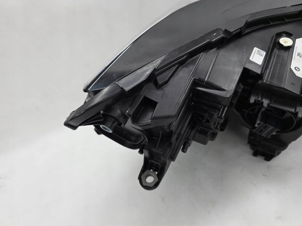 Frontscheinwerfer BMW X1 SPP18268 5A77EB3 Links Scheinwerfer Headlight SCH5784845827zp