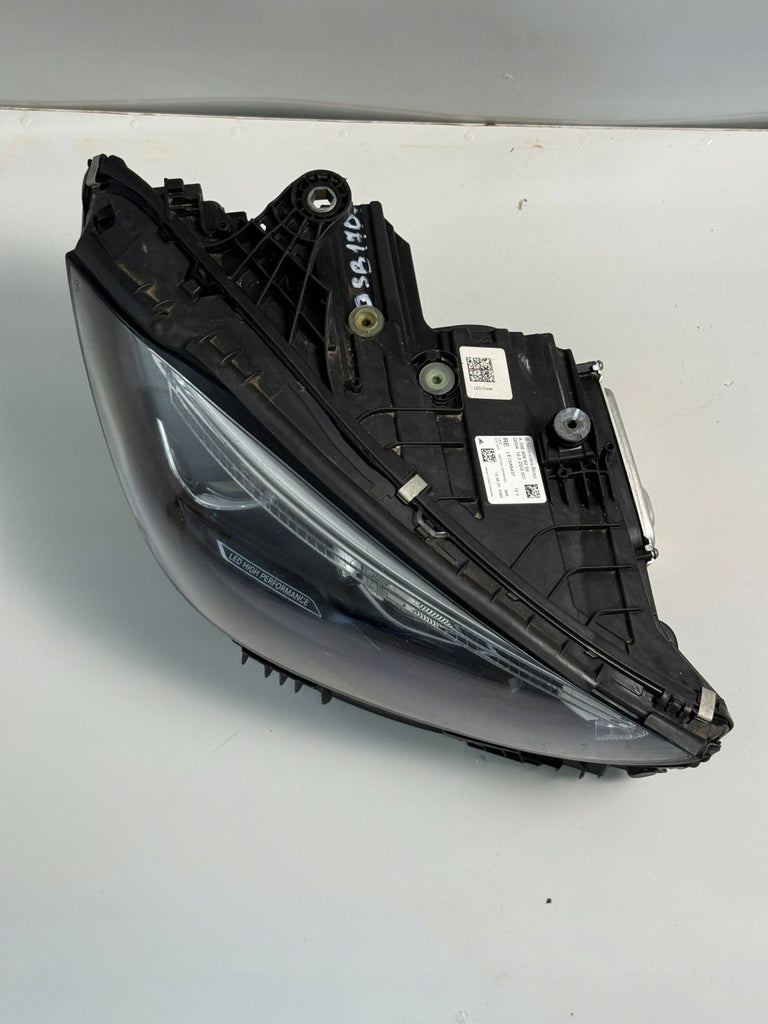 Frontscheinwerfer Mercedes-Benz W206 A2069068204 LED Rechts Headlight SCH8513285012kn