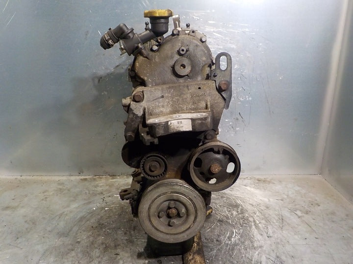 Motor Opel Astra J Corsa D A13DTE 1.3 CDTI 95PS 70kW 201TKm Diesel Unkomplett MOT2488239332bc