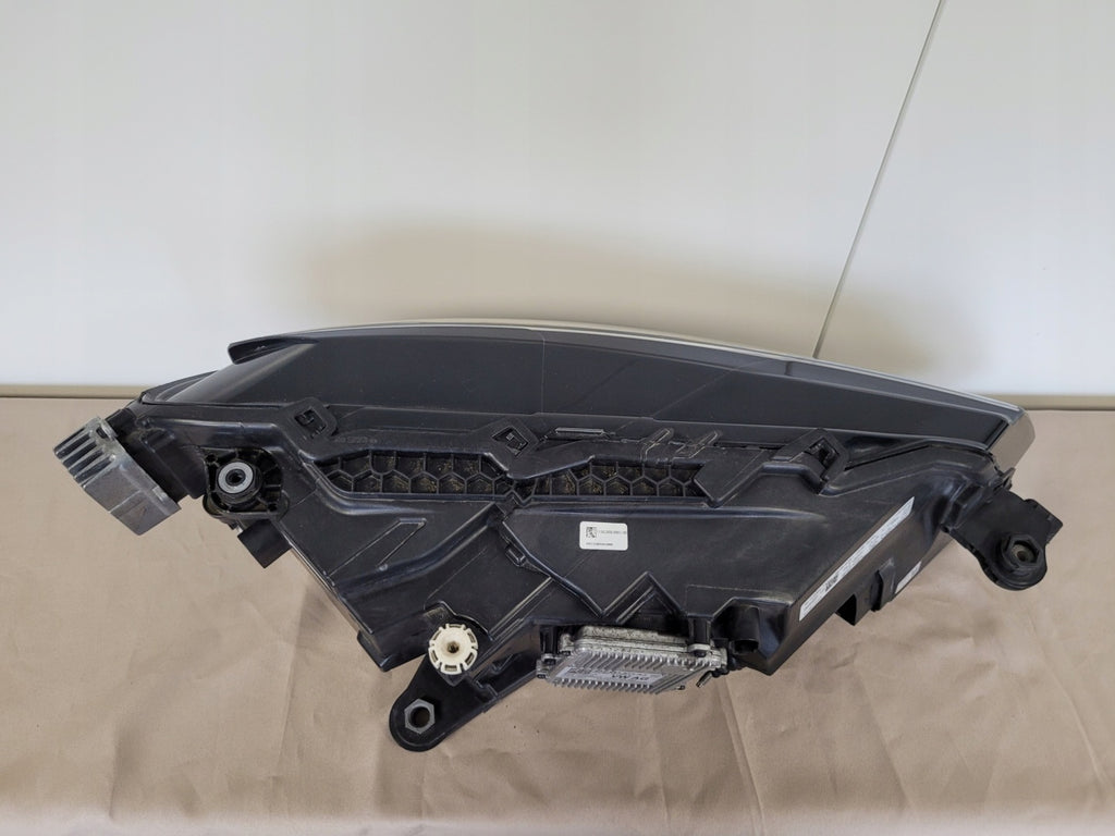 Frontscheinwerfer Skoda Superb III 3V1941015E Links Scheinwerfer Headlight SCH8776414150nt