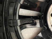 Load image into Gallery viewer, 1x Alufelge 17 Zoll 6.5" 5x112 44ET Glanz Schwarz A1774012900 Mercedes-Benz W177 FEL9347177820lp