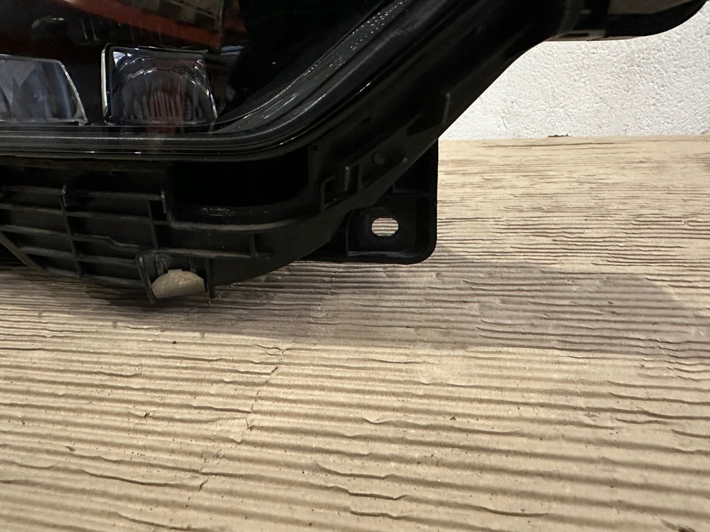 Frontscheinwerfer Volvo Xc60 II 32342515 LED Rechts Scheinwerfer Headlight SCH9656871684pj