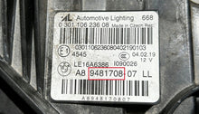 Load image into Gallery viewer, Frontscheinwerfer BMW 9481708 Rechts Scheinwerfer Headlight SCH2369024124yr