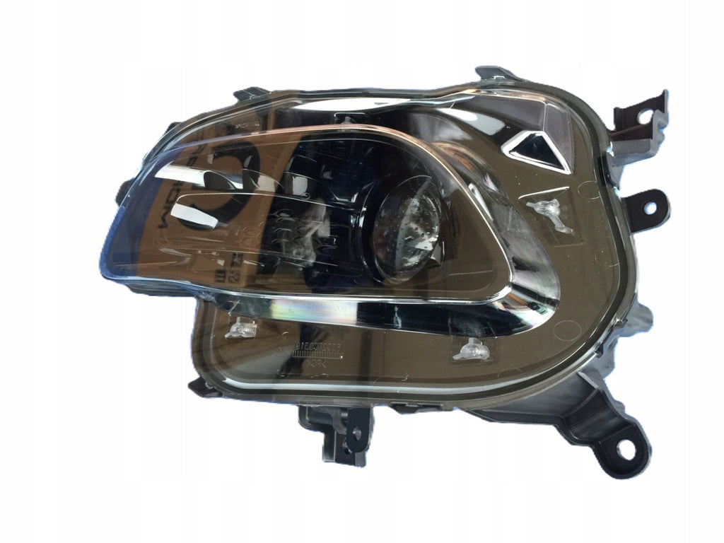 Frontscheinwerfer Jeep Cherokee Kl 68102847AD Links Scheinwerfer Headlight SCH1724212671ub