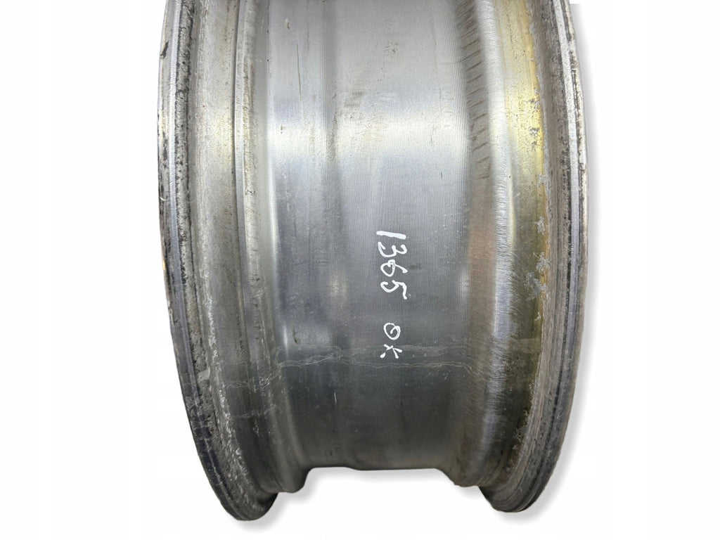1x Alufelge 18 Zoll Citroën C-Crosser Rim Wheel FEL1357862638pb