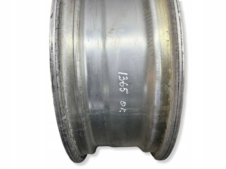 1x Alufelge 18 Zoll Citroën C-Crosser Rim Wheel FEL1357862638pb
