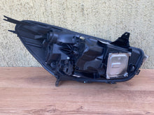 Laden Sie das Bild in den Galerie-Viewer, Frontscheinwerfer Renault Clio IV 260605046R FULL LED Links Headlight