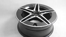 Laden Sie das Bild in den Galerie-Viewer, 1x Alufelge 18 Zoll 5x112 A2064017600 Mercedes-Benz W206 Rim Wheel FEL4916546898ab