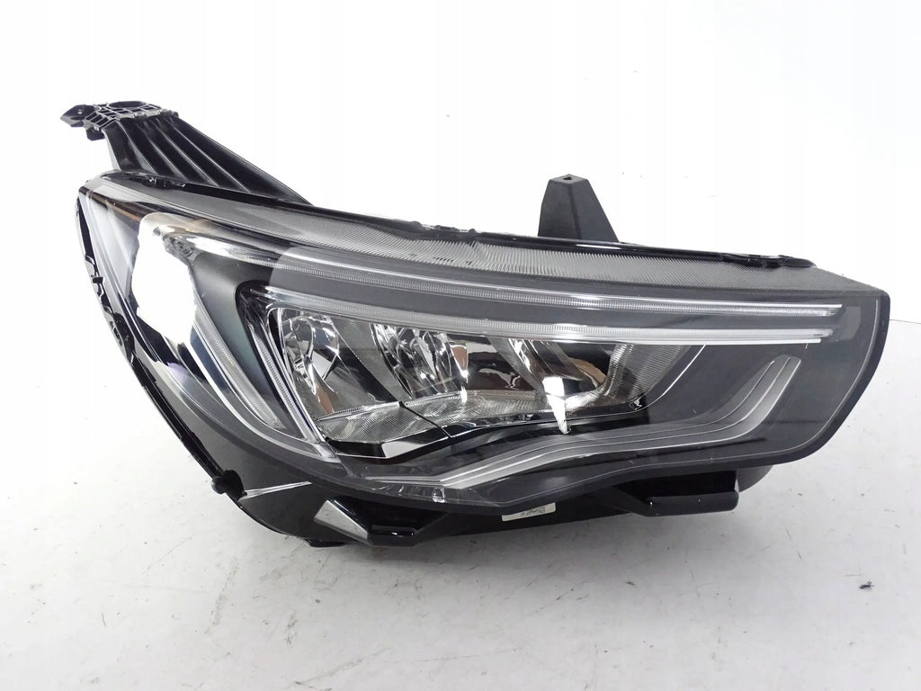 Frontscheinwerfer Opel Grandland X YP00162680 Rechts Scheinwerfer Headlight