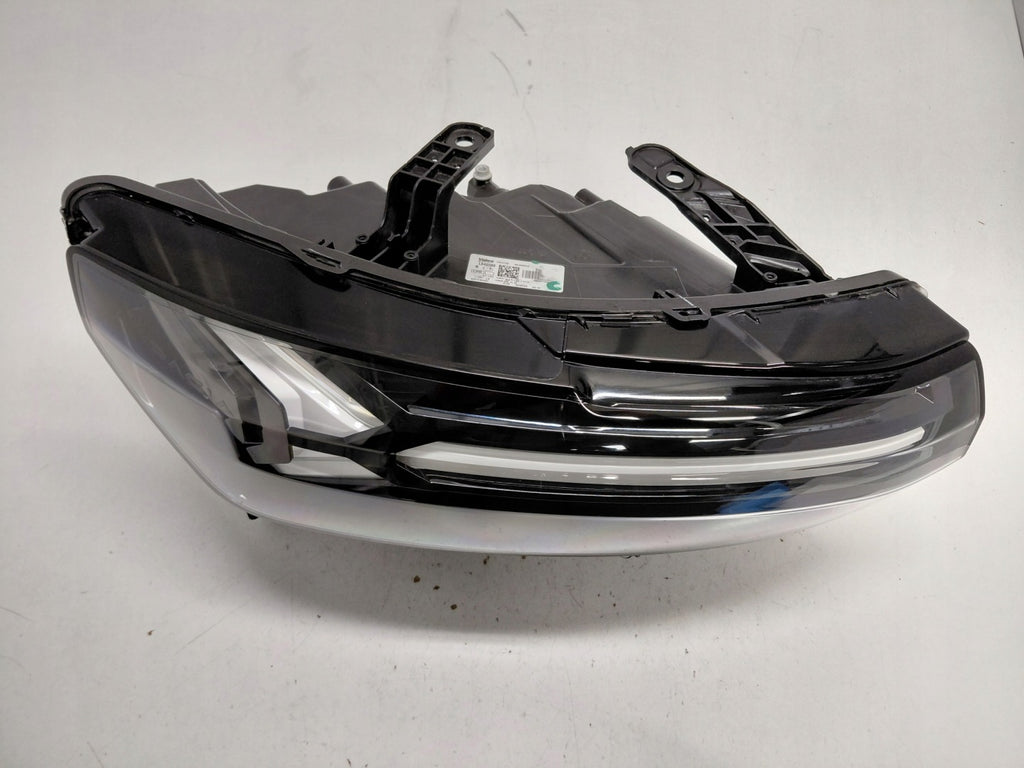 Frontscheinwerfer Dacia Duster LED Rechts Scheinwerfer Headlight SCH8472868546fu