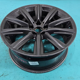 1x Alufelge 18 Zoll 8.0
