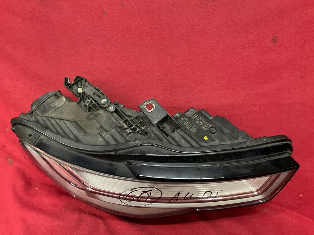 Frontscheinwerfer Audi A6 C7 4G0941034H Full LED Rechts Scheinwerfer Headlight