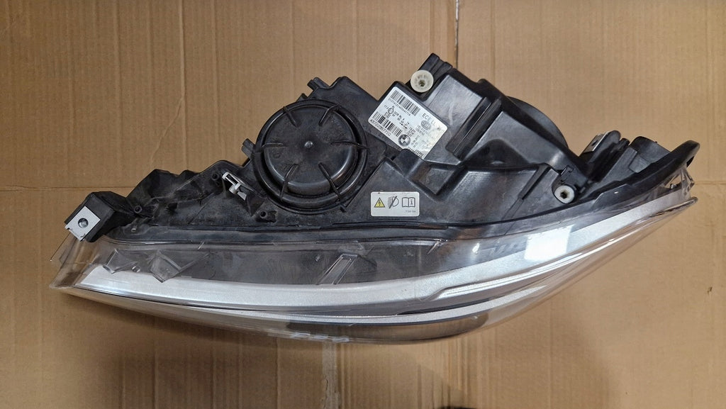 Frontscheinwerfer BMW 1 F21 F20 7229677-10 Links Scheinwerfer Headlight SCH6205296165vx