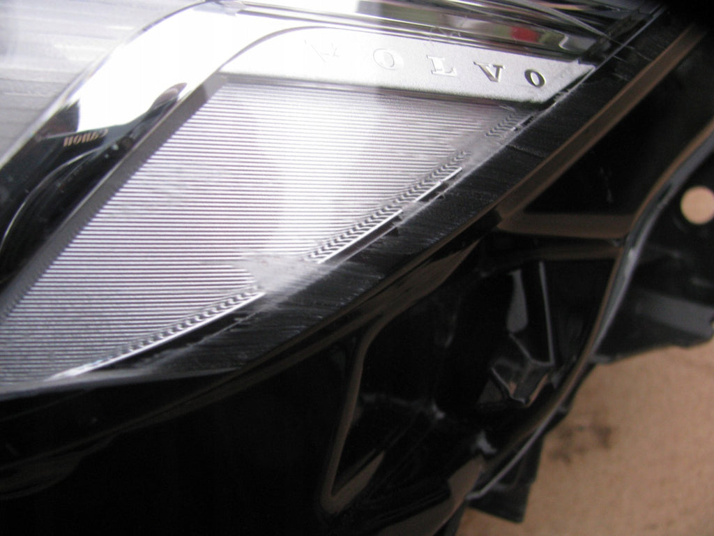 Frontscheinwerfer Volvo S90 V90 32228676 Full LED Links Scheinwerfer Headlight SCH4843060118hk