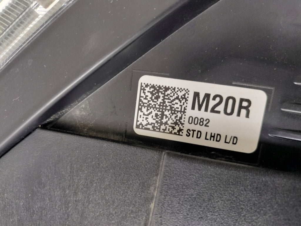 Frontscheinwerfer Hyundai Ioniq Rechts Scheinwerfer Headlight SCH4866693869az