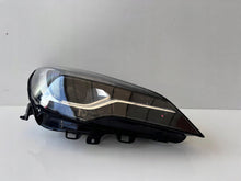 Load image into Gallery viewer, Frontscheinwerfer Opel Astra 39201197 Rechts Scheinwerfer Headlight