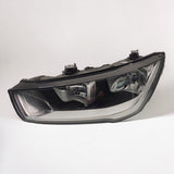 Frontscheinwerfer Audi A1 8xa 8XA941003 Links Scheinwerfer Headlight