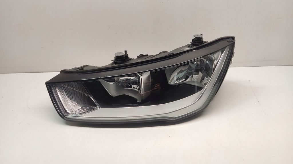 Frontscheinwerfer Audi A1 8xa 8XA941003 Links Scheinwerfer Headlight