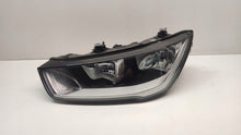 Load image into Gallery viewer, Frontscheinwerfer Audi A1 8xa 8XA941003 Links Scheinwerfer Headlight