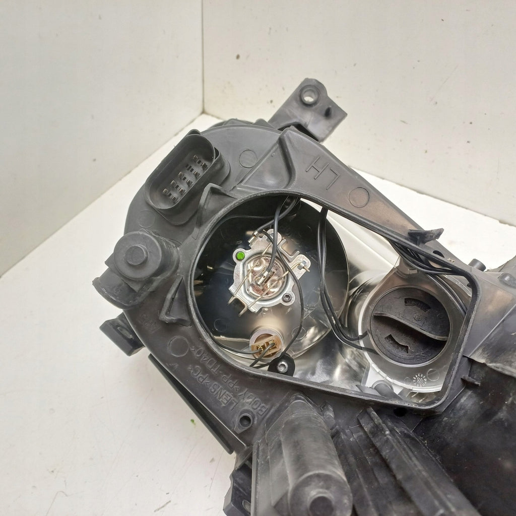 Frontscheinwerfer VW Caddy 2K0941005B Links Scheinwerfer Headlight SCH2448467310vj