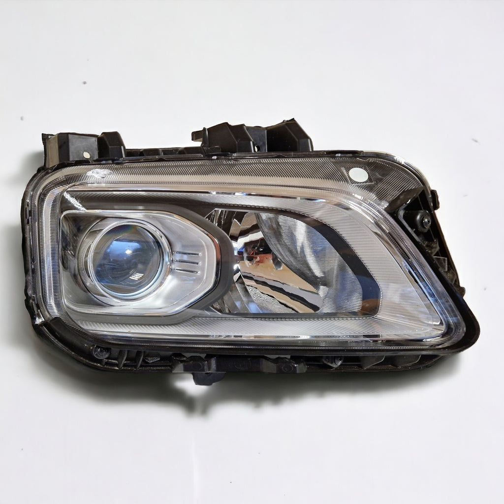 Frontscheinwerfer Hyundai Kona 92102-19XXX J9921-22020 Rechts Headlight