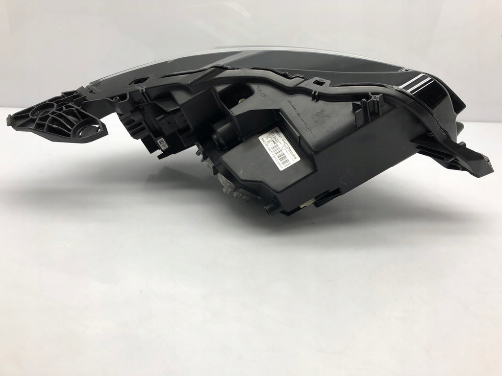 Frontscheinwerfer Peugeot 2008 208 II 9850177680 LED Links Headlight SCH9816763762ak