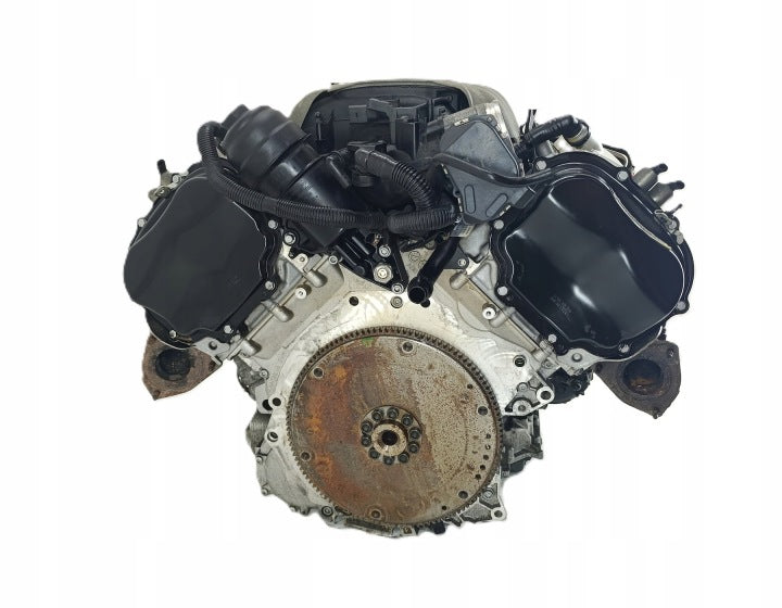 Motor Audi A5 A4 CALA 3.2 FSI 122TKm Benzin Engine Komplett MOT2913881175ul