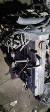 Laden Sie das Bild in den Galerie-Viewer, Motor Mercedes-Benz W123 2.5 1989 Benzin Engine Unkomplett MOT3392525889yj